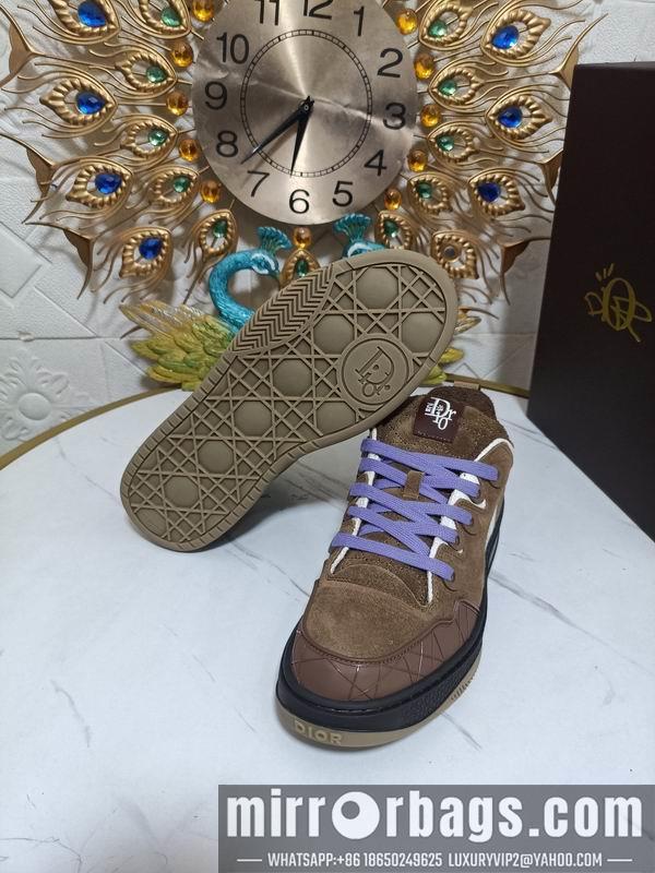 Replica Dior Shoes sz35-45 mnm0101