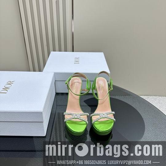 Replica Dior Shoes sz35-42 12cm mnh0509