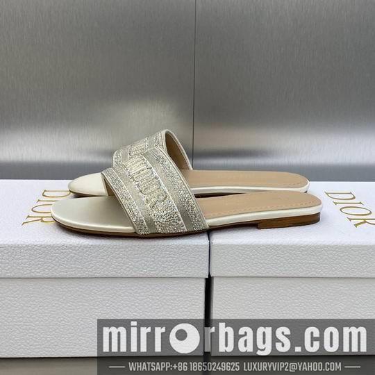Replica Dior Shoes sz34-43 mnh0515