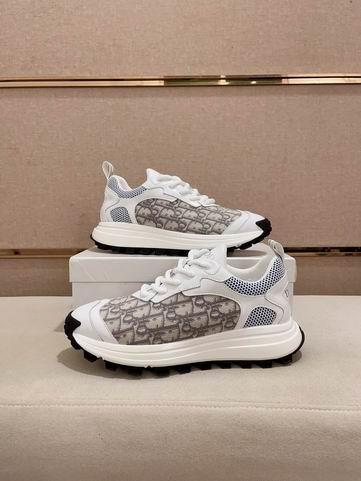 Replica Dior Shoes sz38-44 hnh0801