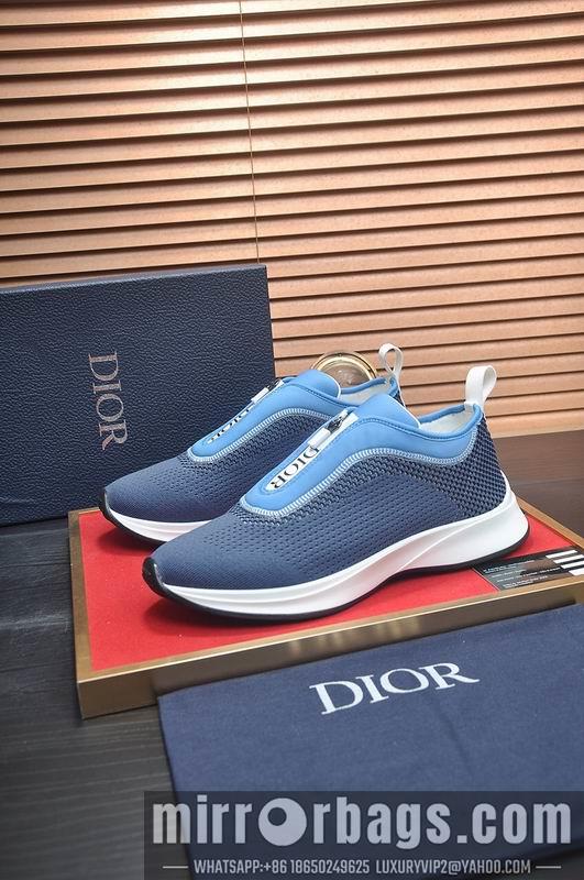 Replica Dior Shoes sz38-44 hnm0131