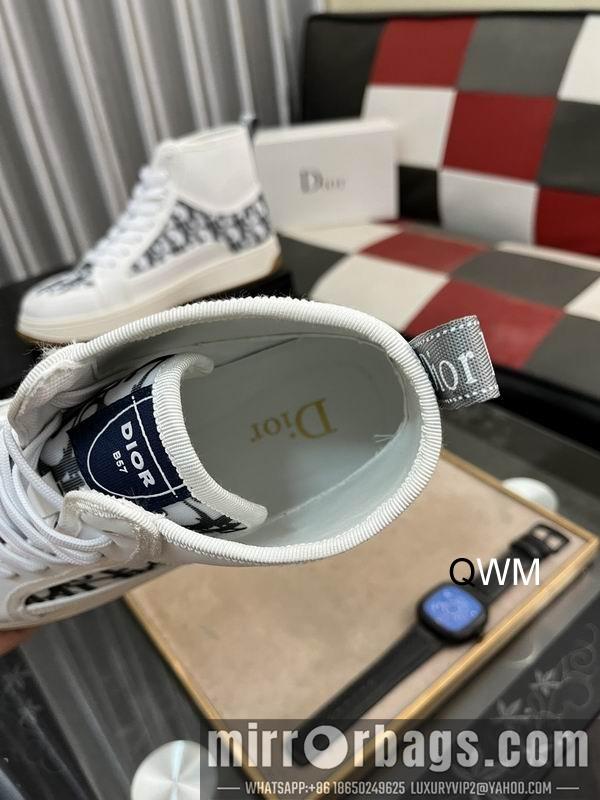 Replica Dior Shoes sz38-45 WM0902