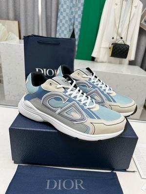 Replica Dior Shoes sz38-45 jyh1002
