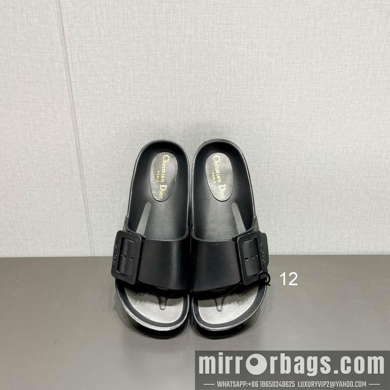 Replica Dior Shoes sz35-40 J0603