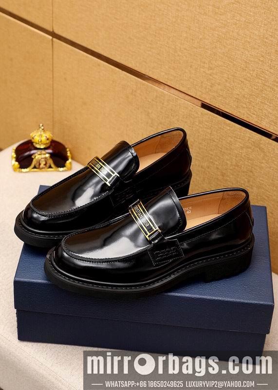 Replica Dior Shoes sz38-45 mnw0210