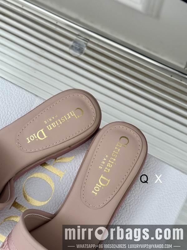 Replica Dior Shoes sz35-40 JX0501