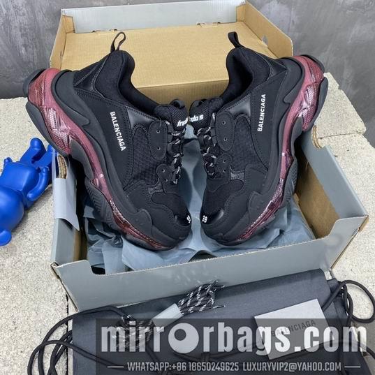 Replica Balenciaga Shoes sz35-45 hnh1201
