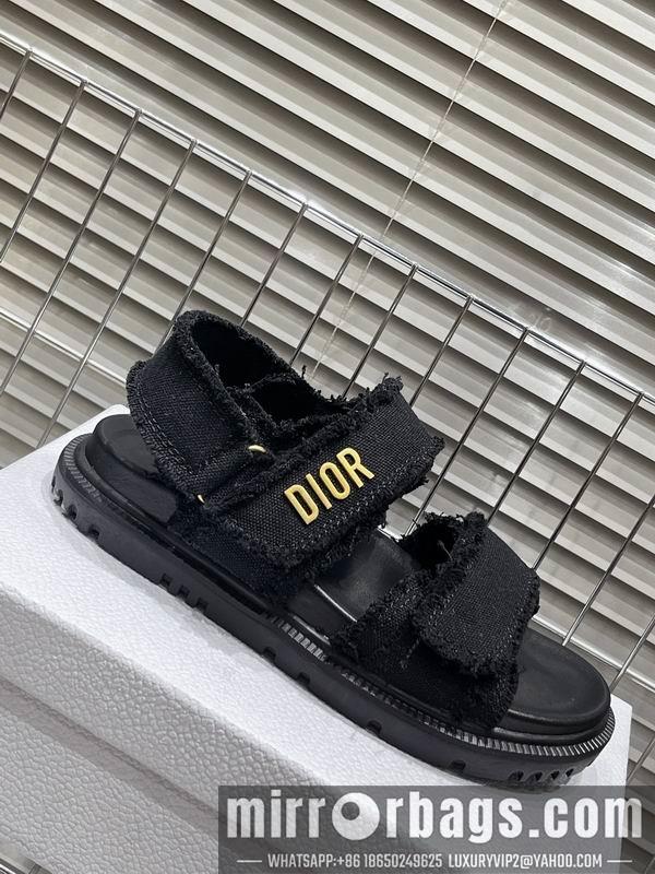 Replica Dior Shoes sz35-41 mnw0405