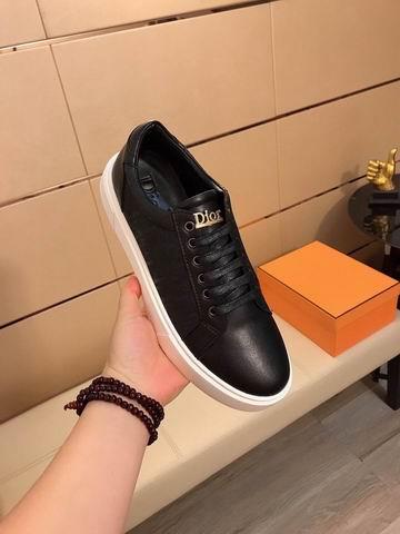Replica Dior Shoes sz38-44 jyh0910