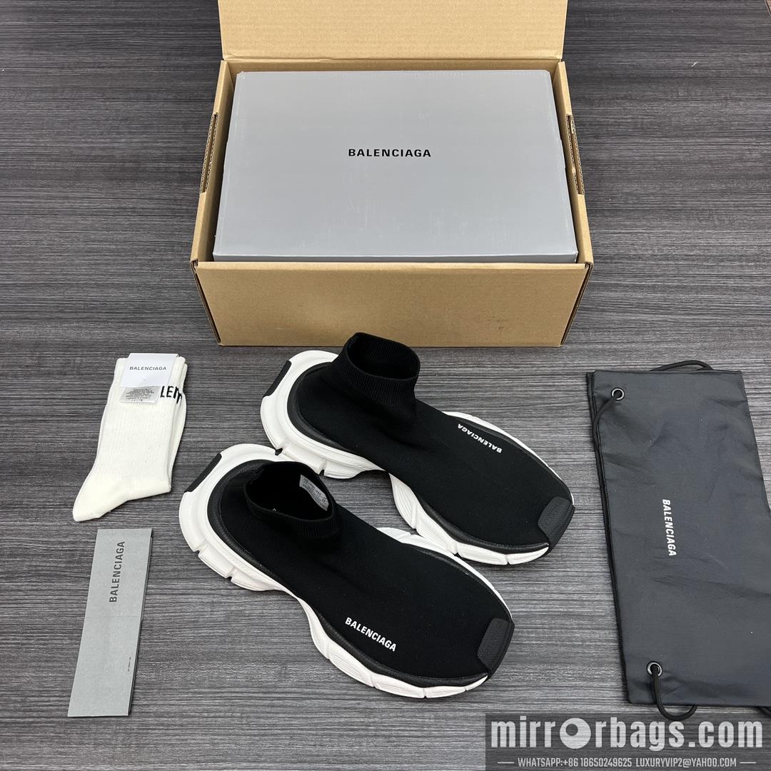 Replica Balenciaga Shoes sz35-46 h1001