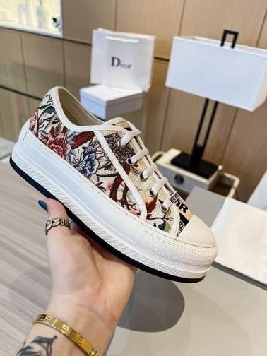 Replica Dior Shoes sz35-41 mnh0707