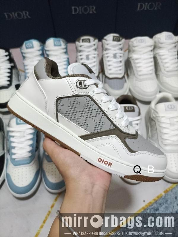 Replica Dior Shoes sz38-45 BS0601