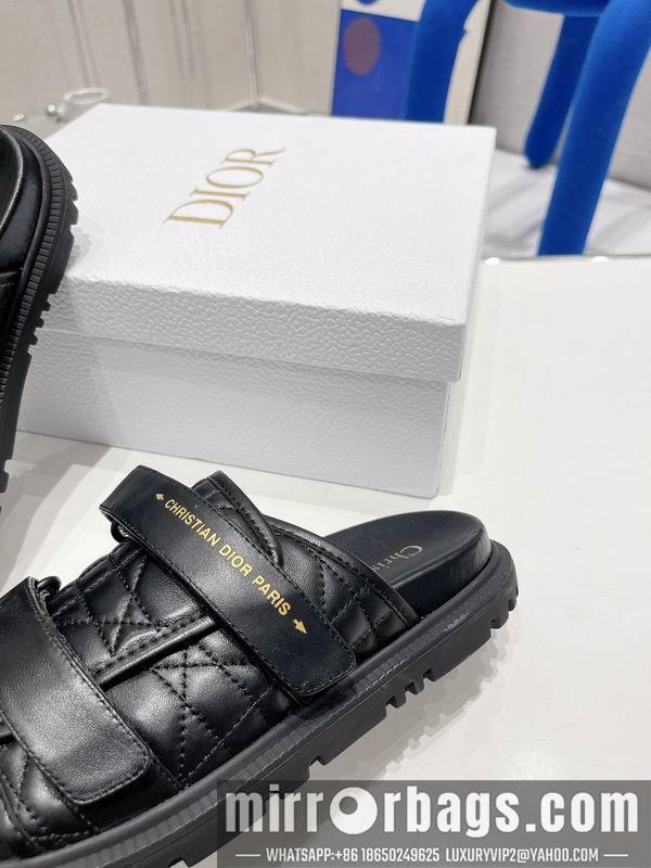 Replica Dior Shoes sz35-42 mnh0304