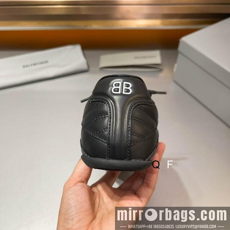 Replica Balenciaga Shoes sz38-45 TF1103