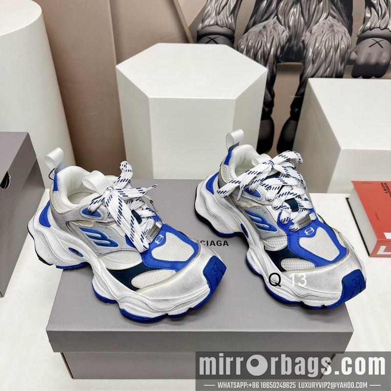 Replica Balenciaga Shoes sz35-45 5C J1201