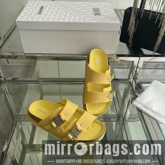 Replica Dior Shoes sz38-45 mnh0501