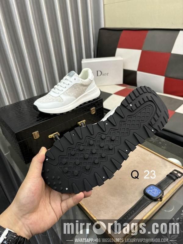 Replica Dior Shoes sz38-45 HY1208