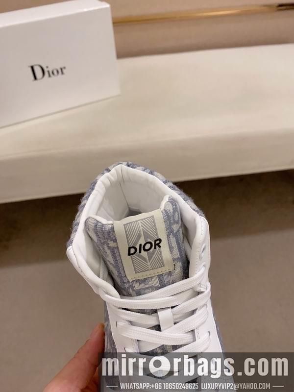 Replica Dior Shoes sz38-44 hnm0121