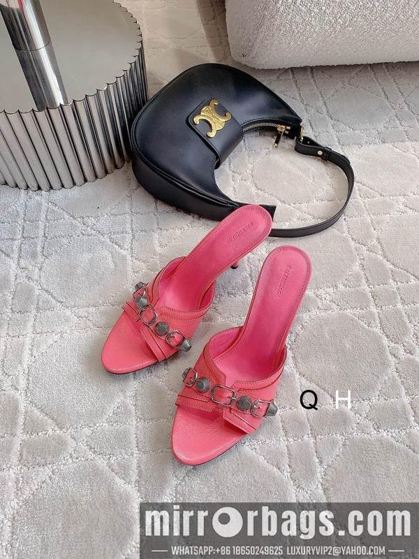 Replica Balenciaga Shoes sz35-40 YH0701
