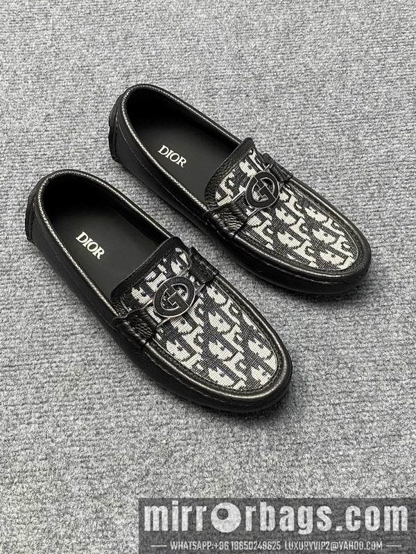 Replica Dior Shoes sz38-46 hnm0127