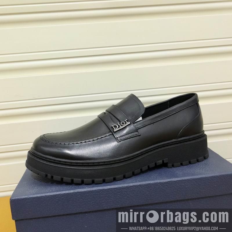 Replica Dior Shoes sz38-45 mnw0402