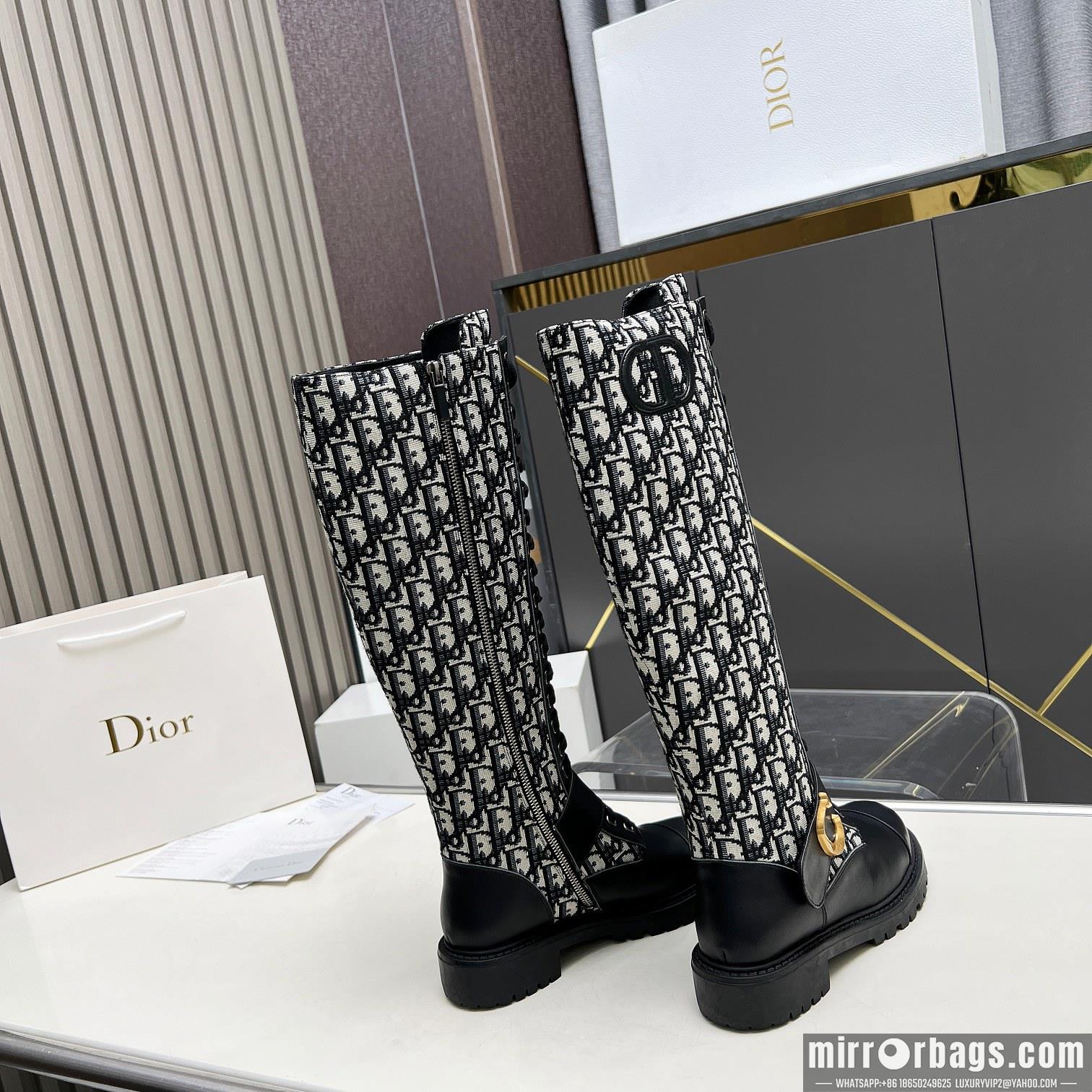 Replica Dior Shoes sz35-41 h0905