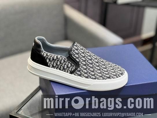 Replica Dior Shoes sz38-45 hnh0203