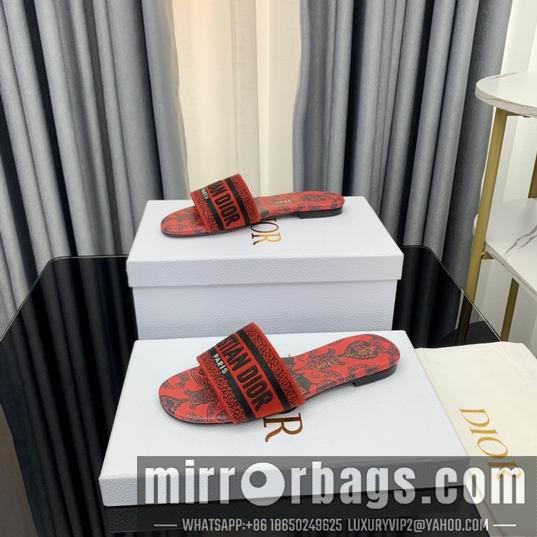 Replica Dior Shoes sz34-42 mnh0816