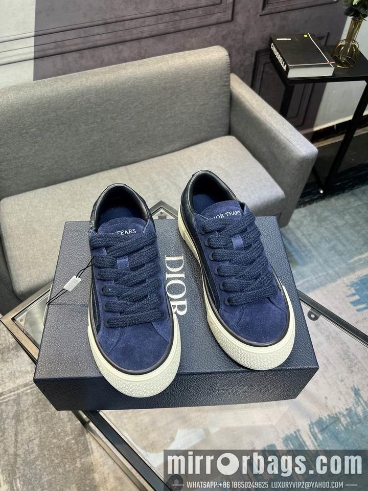 Replica Dior Shoes sz38-45 hnh0206