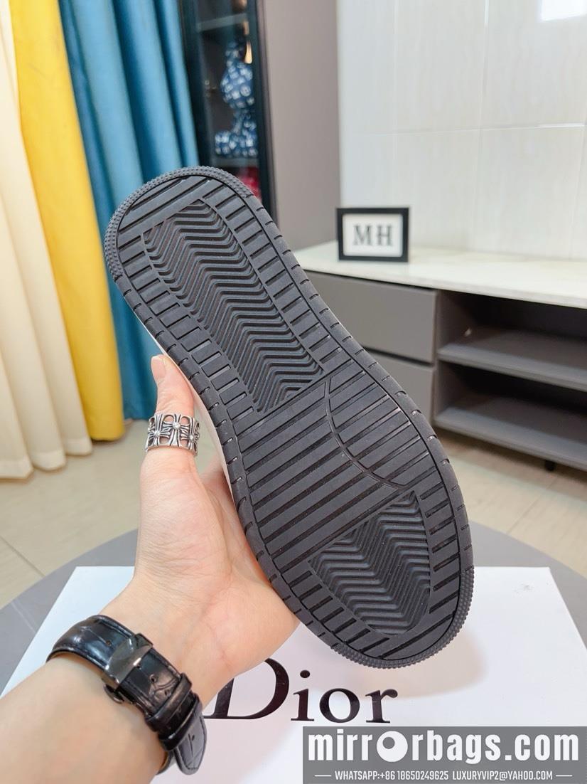 Replica Dior Shoes sz38-44 h0801