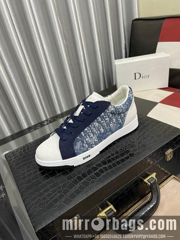 Replica Dior Shoes sz38-44 hnh0303
