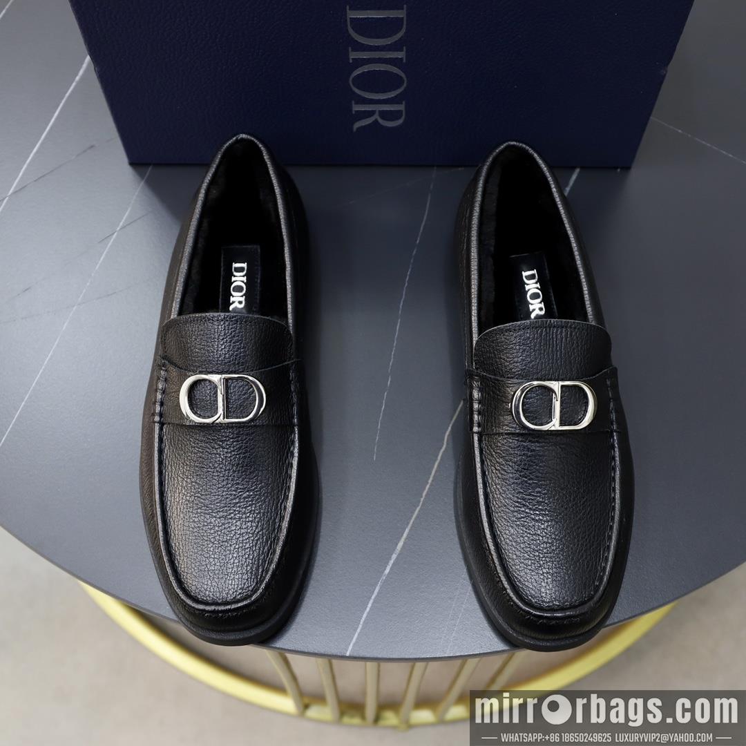 Replica Dior Shoes sz38-44 hnh1202