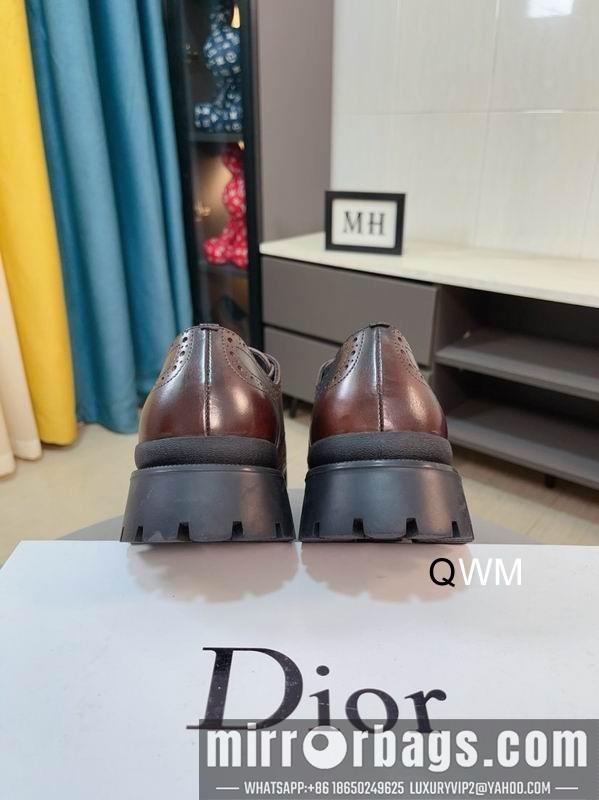 Replica Dior Shoes sz38-45 EM1103