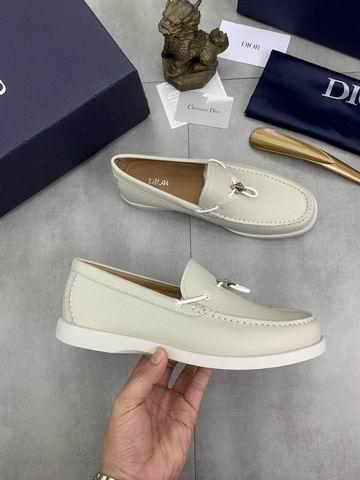 Replica Dior Shoes sz38-45 mnh0505