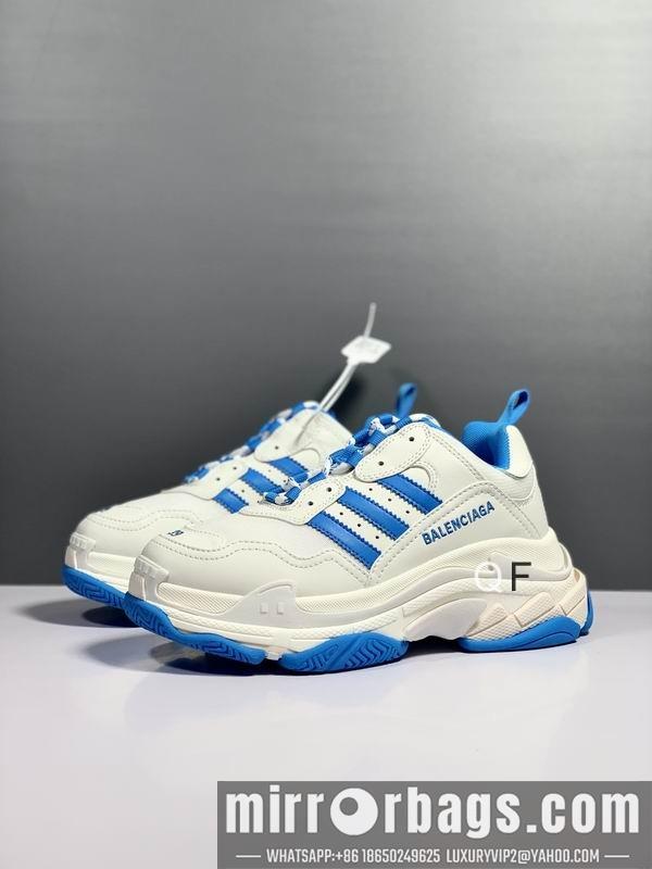 Replica Balenciaga Shoes sz35-46 F0220