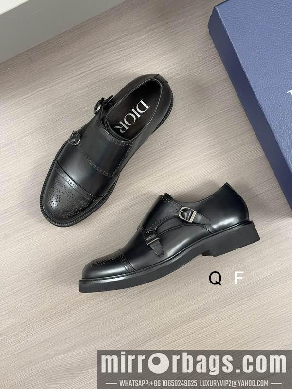 Replica Dior Shoes sz38-45 TF1111
