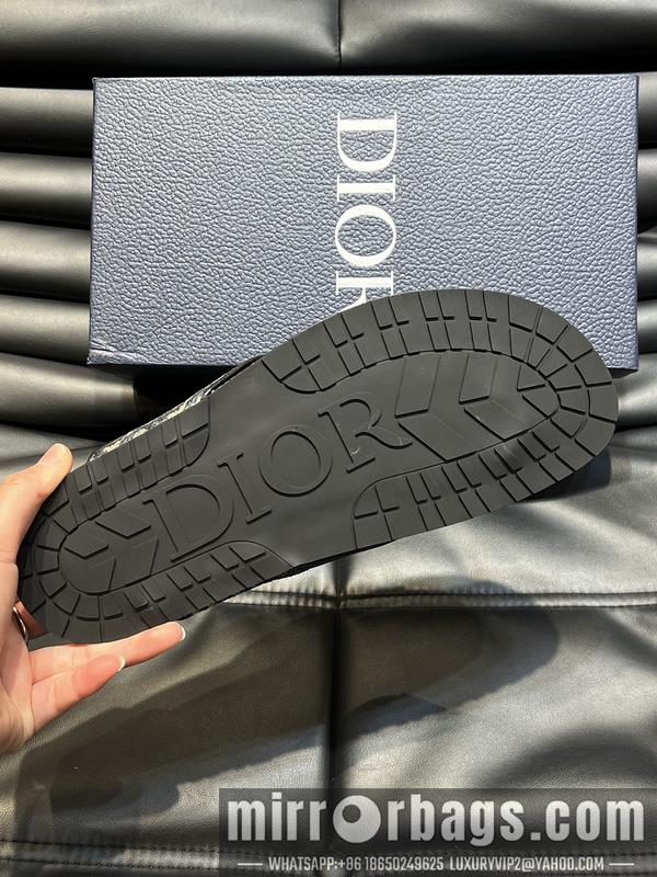 Replica Dior Shoes sz39-46 jyh0222