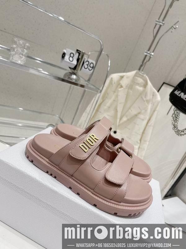 Replica Dior Shoes sz35-42 mnw0306