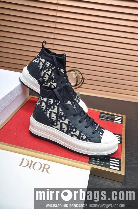 Replica Dior Shoes sz35-44 hnm0134