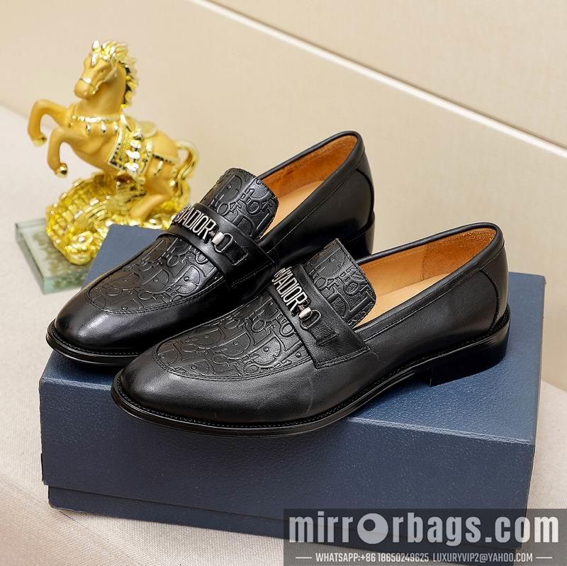 Replica Dior Shoes sz38-45 hnm0152