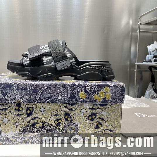 Replica Dior Shoes sz35-40 mnh0512
