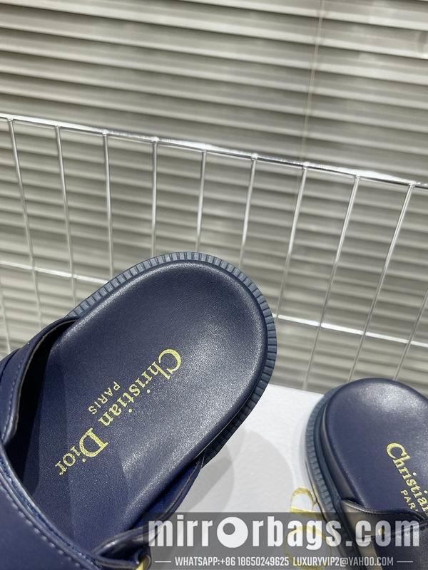 Replica Dior Shoes sz35-41 mnw0217