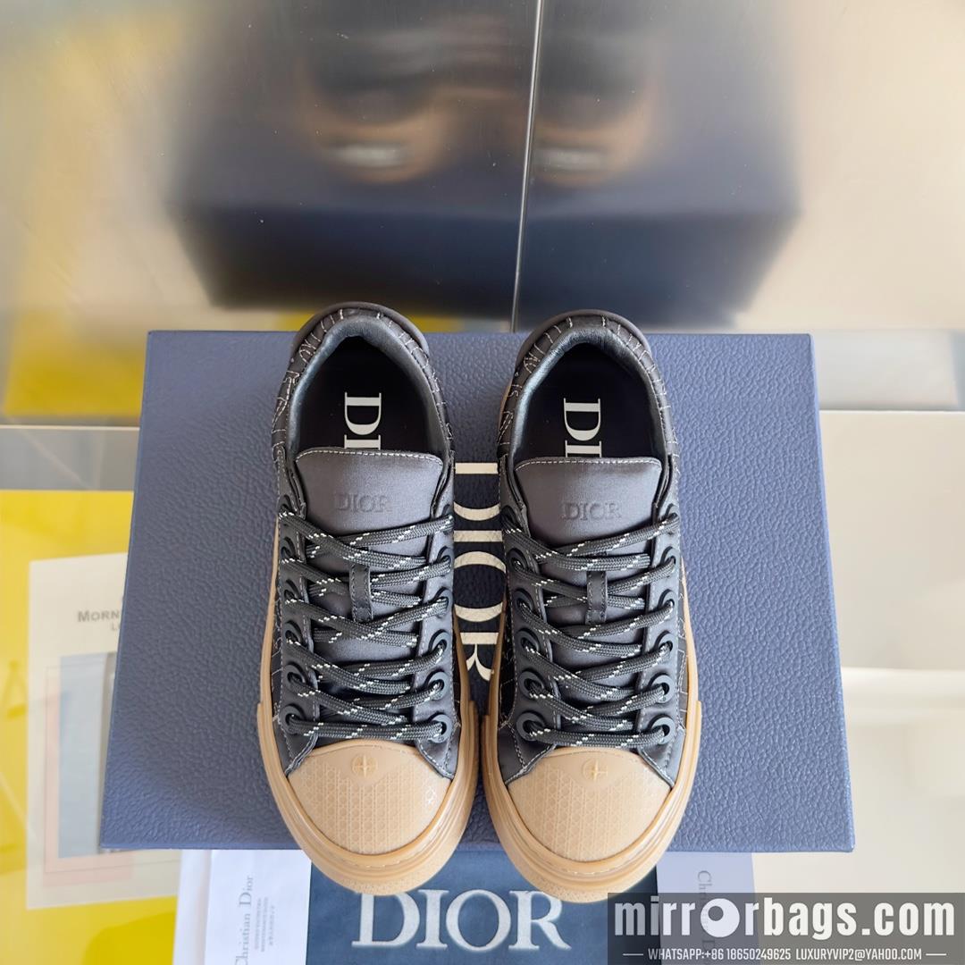 Replica Dior Shoes sz35-45 h0906