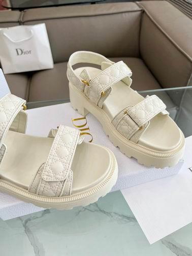Replica Dior Shoes sz35-42 mnh0701
