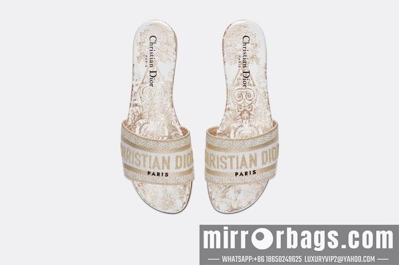 Replica Dior Shoes sz35-42 mnw0316