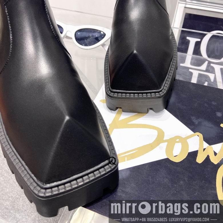 Replica Balenciaga Shoes sz35-39 XJ0202
