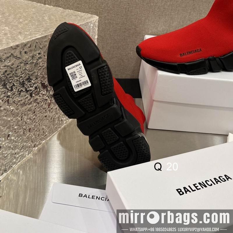 Replica Balenciaga Shoes sz35-45 XX0213