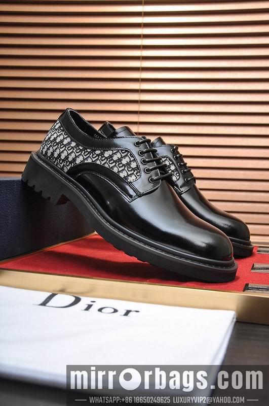 Replica Dior Shoes sz38-45 mnw0413