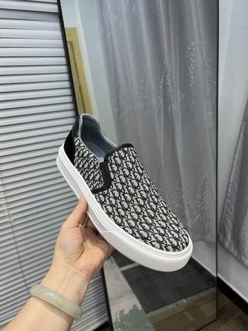 Replica Dior Shoes sz38-45 mnh0607