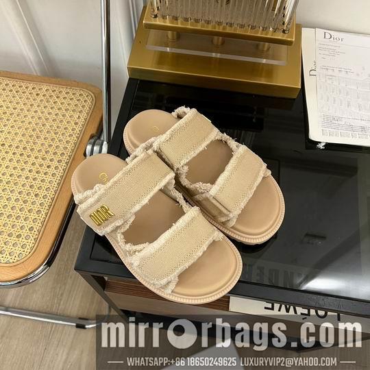 Replica Dior Shoes sz35-41 mnh0703